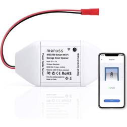 Meross MSG100HK