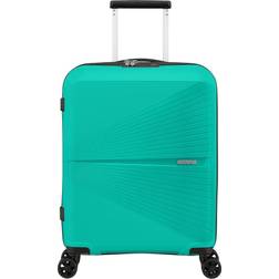 American Tourister Airconic 55cm - Aqua Green