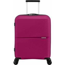 American Tourister Airconic 55cm - Deep Orchid