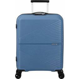 American Tourister Airconic 55cm - Coronet Blue