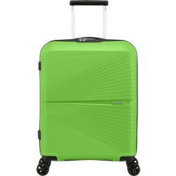American Tourister Airconic 55cm - Acid Green