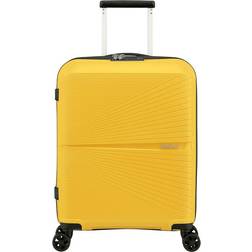 American Tourister Airconic Spinner 55cm - Yellow