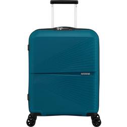 American Tourister Airconic Spinner 55cm - Deep Ocean