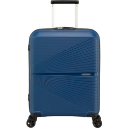 American Tourister Airconic Spinner 55cm - Midnight Navy