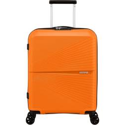 American Tourister Airconic 55cm - Mango Orange