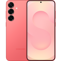 Samsung Galaxy S25+ 256GB Coralred