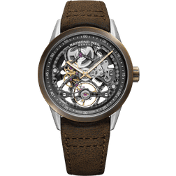 Raymond Weil Freelancer (2785-SBC-60000)
