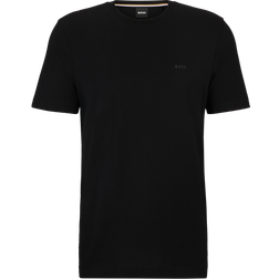 HUGO BOSS Thompson 01 T-Shirt - Navy