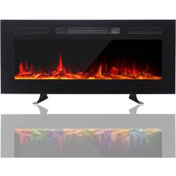 M.C.Haus 40 Inch Simulated Flame