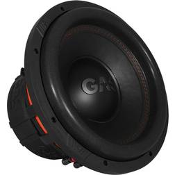 GAS GAS MAX Level 1 Subwoofer 12 Inch 2x1 Ohm S112D1