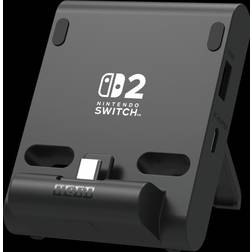 Hori Dual USB PlayStand for Nintendo Switch 2