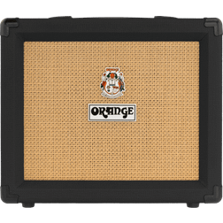 Orange Crush 20 Black