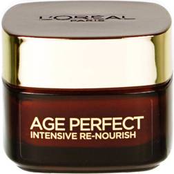 L'Oréal Paris Age Perfect Intensive Re-Nourish 50ml