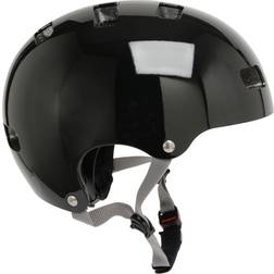 Uvex Kid 3 Junior Cykelhjälm Svart