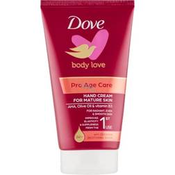 Dove Nourishing Hand Care Pro Age Handcrème 75 ml 75ml