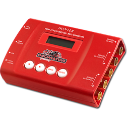 MD-HX HDMI/SDi Cross Converter