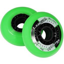Labeda Inlinehjul Shooters Allround 8-pack 76 mm