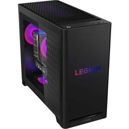Lenovo Legion Tower 5 Gen 10 Gaming Dator R7-7700X