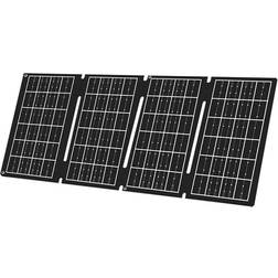 LogiLink PA0340 Plegable Solar Panel 15W IP65