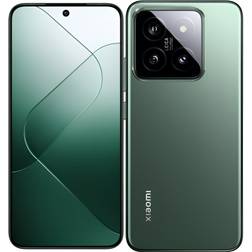Xiaomi 14 512GB Jade Green