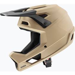 Uvex Ravage Cykelhjelm 60-63 cm Beige