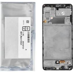 Samsung ServicePack LCD Display A32 4G A325F