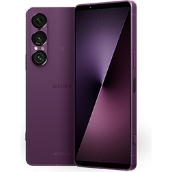 Sony Xperia 1 VII Ultravidvinkelsensor