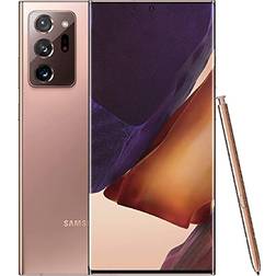 Samsung Galaxy Note 20 Ultra 5G 256GB Mystic Bronze