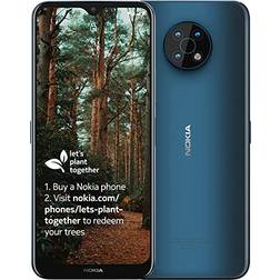 Nokia G50 5G Smartphone Android 11