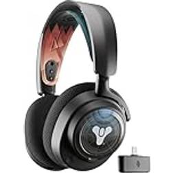 SteelSeries Arctis Nova 7X Product Bundle Destiny 2
