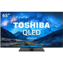 Toshiba 65QV3F63DG 65-Inch 4K Smart TV