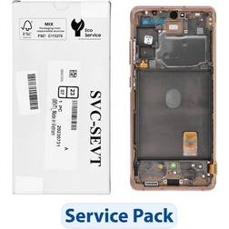 Samsung ServicePack LCD Display S20 FE 4G 5G G780F G781F