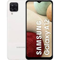 Samsung Galaxy A12 64 GB Android Smart Phone