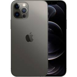 Apple iPhone 12 Pro, 512GB Graphite