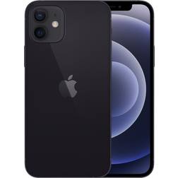 Apple iPhone 12, 128GB Black