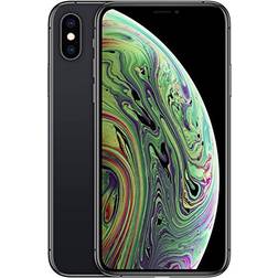 Apple iPhone XS, 64GB Space Gray