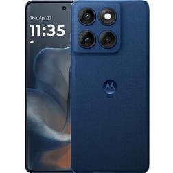 Motorola Edge 60 6.67 Inch Android 15 Touchscreen