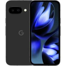 Google Pixel 9a 256GB Obsidian