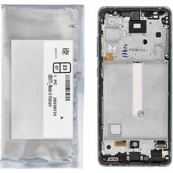 Samsung LCD Display A52S 5G A528B