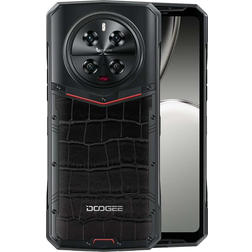 Doogee DK 10 Rugged Smartphone 12GB 512GB