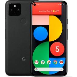 Google Pixel 5 128GB Black
