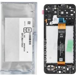 Samsung LCD Display A13 5G A136B
