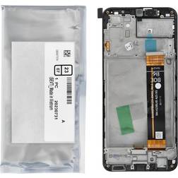 Samsung ServicePack LCD Display A23 5G A236