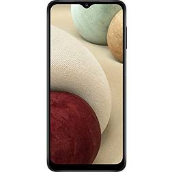 Samsung Galaxy A12 Android Smartphone 64GB