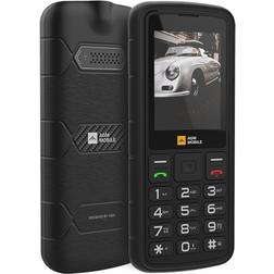 AGM M9 Rugged Feature Phone Button