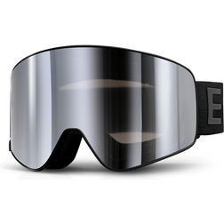 EQPE Sight Magnetic Small Face Black