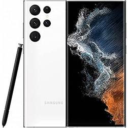 Samsung Galaxy S22 Ultra 256GB Phantom White