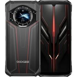 Doogee S119 Rugged Smartphone 8GB 512GB