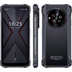 Hotwav T7 Rugged Smartphone 4GB 128GB