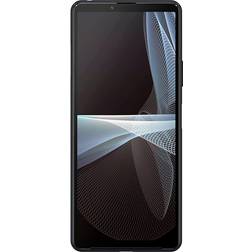 Sony Xperia 10 III 5G 128GB Black Dual Sim Phone